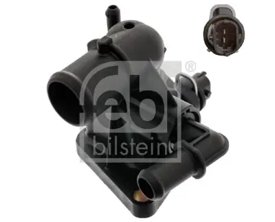Febi Bilstein 40236 Termostat 88c Fıorıno Doblo Bıpper 13d Euro4 TH717288J 1724221 1336CL 1338358 354777401 G105488 68488 BS518575AA 1769068L10000 1769063P00000