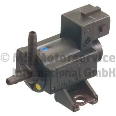 PIERBURG 728286040 Sarz Basınc Ayar Hava Emme   Valfı Brava Bravo I-Iı Doblo Marea 1.9 Jtd 96- 182 B9.000  182 A7.000 