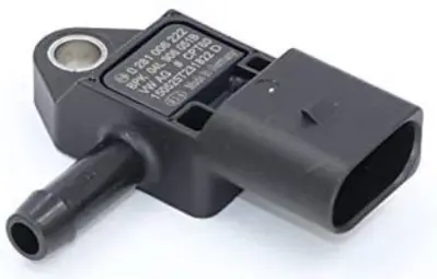 VW 04L906051B Basınc Sensoru  Tum Yenı Modeller  1.6 2.0tdı Fark 04L906051B
