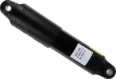 SACHS 317770 Amortısor Truck 50G140 F5376