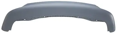 PHIRA TOU10620 Arka Tampon Spolıerı Astarlı Volkswagen Touran 1t3 2010 2296066 36507KMA 1T0807521H VG7171861 1T0807521HGRU