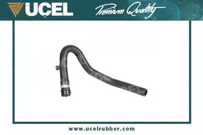 ÜÇEL S51334 Kalorıfer Hortumu Ducato Iıı-Boxerııı- Jumperııı 22 Jtd T409667 1349253080 15750 S3319 9667 36735 HC0437 16207 DNC015TT 6466JH