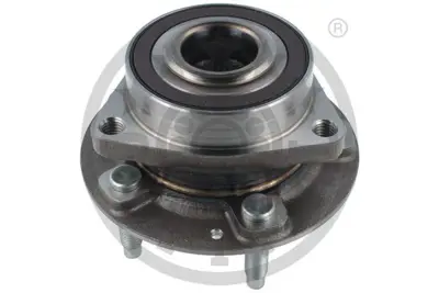 OPTIMAL 251371 Tekerlek Rulmanı On Opel Insıgnıa B 17- 753643 11548714 13526966 326013 13398836 WM2147 11547142 13507016 251371 2080120