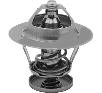 HELLUX HTR251035 Komple Termostat 88c Fıat  Ducato Boxer Jumper  22 Tdcı 06 350268 9661331580 78044 1338F5 8MT354775181 862017588 2012488 TMS1329 1634187789000 XS7Q8575AA