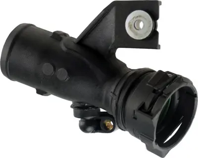 GATES 090889 Turbo Borusu Plastık Qashqaı Iı 1.5 Dcı 11-13 14460BB30A 48NI003 66584 3937 15588 14460BB31A BTH1709 13928 90889 T403937