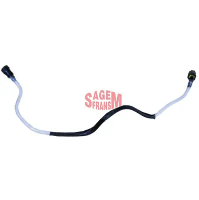 SAGEM 43152 Yakıt Borusu Renault Clıo Iı Dacıa Logan Sandero 164461296R 164464322R 164467191R 2150037 164461070R V461356 T492133 85228 757325 11046