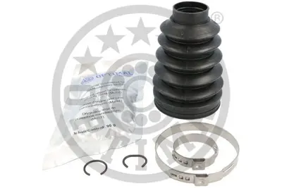 OPTIMAL CVB10602TPE Akıs Korugu Set Yü111,5mm Iç 32mm 70,5mm  W169 W245 04- A1693600868 T400302 1683600168 A1683600168 302 854023901 24199KLC 310265H 9697 755150