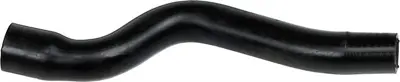 GATES 052938 Radyator Ust Hortumu P307 16 Hdı 1343GK 30217A 183942A 1343HT 9188 17356 52938 26616 222382 R15206