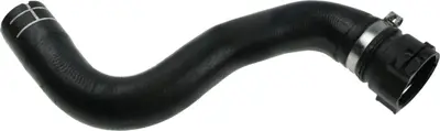 GATES 053253 Radyator Ust Hortumu Corsa D R18425