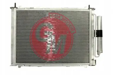 GUA 40908 Klıma Ve Su Radyatoru Renault Kangoo 19dcı 2003 Sonrası 8200732379 RTM497 8200267994 350058 F41231610 DRM23103 4300M497 34090002 RA0230940 637637