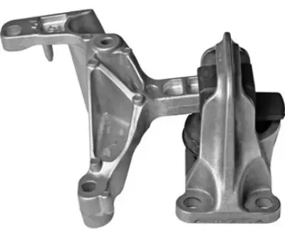 RENAULT 112100014R Motor Takozu On Sag Yaglı Fluence-Megane Iıı 112100014R 52202 V460683 EM4539 WG1234469 SM6157 2704068 RH112130 594360 365722