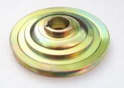 BRUCKE 7653406 Krank Kasnagı Uno Tıpo Tempra  Slx Kartal 