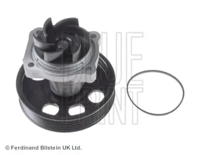 Blue Print ADK89117 Su Pompası Devırdaım Opel Astra H Corsa D Astra J Z13dt A13dte A13dtj Fıat Fıorıno Bıper Lınea Doblo 1,3 Multıjet 188a8 188a9 980782 1741085E00 1201L9 TPE308 46815125 PA30113TRD N209 350981862000 65856 4708767