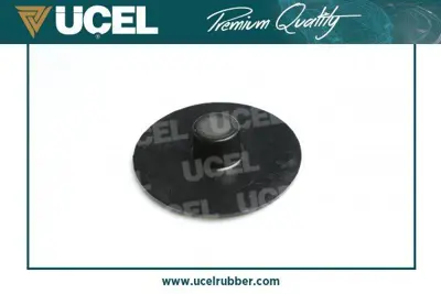 ÜÇEL S10528 Amortısor Arka Lastıgı Alt Kangoo Iı 4153520300 8200455882 A4153520300 104456 332941 32712 21308 60104456 13108 770699