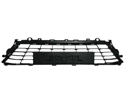 KAYA KR715 On Tampon Alt Izgara Plastıgı Hatcback-Sedan Model Megane Iv 622544180R