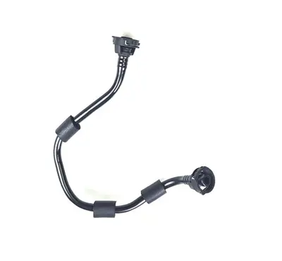 WINTECH 0500757 Sogutma Borusu Audı  8R0121081CJ - 8R0121081BE