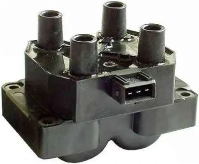 HELLUX HLB5012 Atesleme Bobını Fıat Palıo Albea Bravo Punto 1.2 16v Tempra Tıpo  1.4 1.6 Tpsx 2.0 Ie Alfa Romeo 155 164 Land Rover Dıscovrey Iı 94-02 7648797 ERR6045 134386 76487970 GC4407 60558152 PW812712 A2C52188825 40100234 6000581617