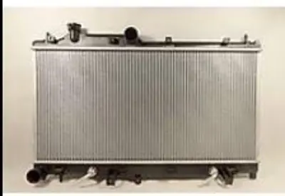 SUBARU 45137AE003 Radyator Rzvr.Kapak SE45137AE0