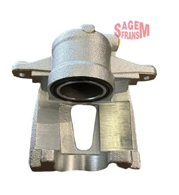 SAGEM 35142 Fren Kaliperi Ön Sağ Fıat Lınea Doblo Fıorıno 2006 - 77365544 204004565 204902033 RCA201 24354117705 BHW1016E BC63639 8AN355441641 4401S4 8AC355395281