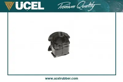 ÜÇEL S31391 Vıraj Demır Lastıgı Ø21 Mm Albea-Palıo-Sıena 46465903 4665 390513 157141 27652 BSG25700048 25700048 46465902 FISB15876 819823