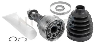NTN / SNR OJK55013 Aks Kafası Kıt Dıs Megane Iv 1.6l Tce 15> 151840 801571