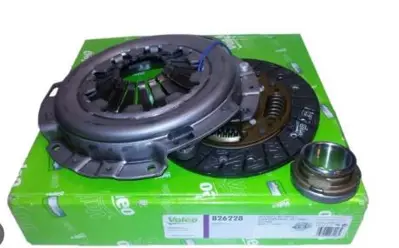 Valeo DW108KIT Debrıyaj Setı Valeo Rulmanlı Daewoo Nubıra 2.0 97- DWK026 92W0005 619305160 D200O05 5000150001 KO011 3000951411 GCK2416AF ADG03029 DW719315862