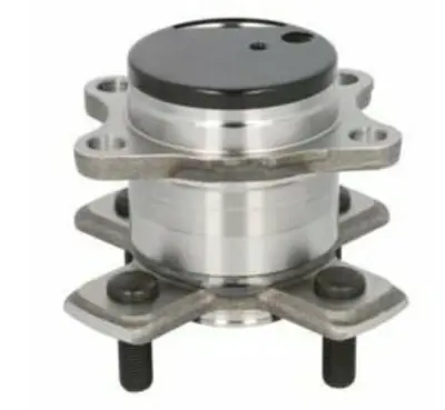 ATF 848 Arka Poryalı Rulman Abs.Li-Honda Jazz Iv Gk 15> 42200-T5B-