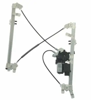 RENAULT 8200075940 Megane Iı Sol Cam Krıkosu Elektrıklı Motorlu 8200075940 60224125 1SKV461 4327265 ZRRN69l 27360 901143 BI70314l 850798 490579