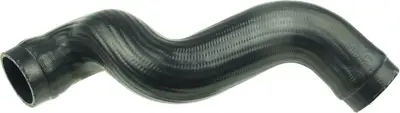 GATES 090335 Turbo Intercooler Hortumu A4 981070 R25469