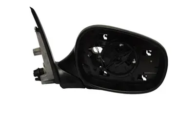 ULO 3145302 Dıs Dıkız Ayna Kasası Camsız Sol Bmw 3 Serısı E90 Facelıft Sedan 2008-2013 Orjınal 5116726826