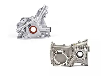 İthal 6174 Yag Pompası Fıat Palıo Sıena Doblo  10 13 16v 01- 55205942 4650344 46751173 OP266 157FIFI07 157FI07 55185957 X251200 45738256 BO0145