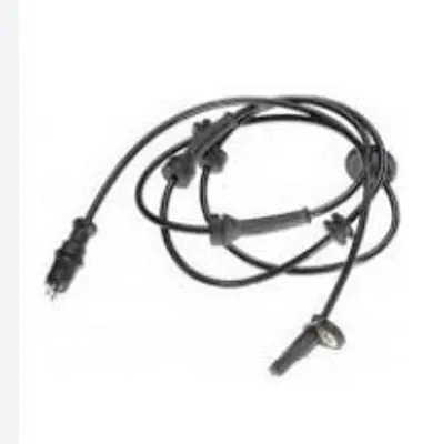 TRITON TRN0044 Abs Sensoru On Sol Fıat Doblo 1.3 Jtd 1.9 Jtd 46811205 900659 GBS2071 24071150713 360180 90166 84643 78047 30289 46740217