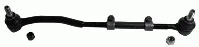 LEMFORDER 2679602 Rot Mılı Sol Opel Omega B 322002 93169263 FDL6720 22390217576 9193088 322196 OPDS5587 FDL6395 JRA553 418720