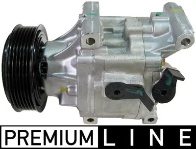 BEHR MAHLE ACP41 Klıma Kompresoru Fıat Doblo Albea Punto 13 Jtd 03-12 188a9 223 