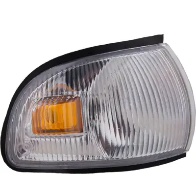 PLEKSAN 7604 On Sınyal Lamba Sag H100 96- 9230243810 8270906 2211513RAE 50983302 923024A010 923024A000 31910362 14036982 31900362A1 31900362