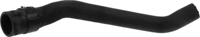 GATES 021741 Kalorıfer Hortumu Corsa C 1.7 D 01-06 Y17dt 3406349 R18418 R18418K