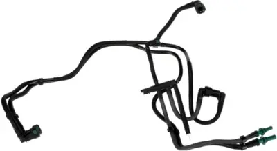 GATES L1100 Yakıt Hortumu Focus C-Max 1.6 Tdcı 03- 31293502 1504835 437062 757144 190831AK 5M5Q9D350AB 2150047 5M5Q9D350AA 537182 1386035