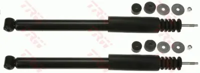 TRW JGT409T Arka Amortısor  W210  95- 2103200031 A2103200631 DG3846 A2103200031 2103262100 24100564 A2103200831 43097 24021555 261603SPORT