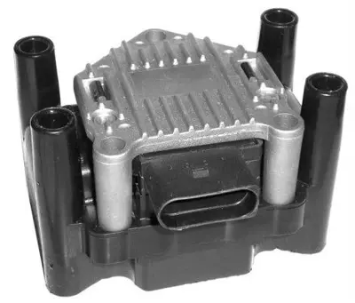 HELLUX HLB1207 Bobın Atesleme Volkswagen  A3 A4 Bora Golf Jetta 32905106 40402003 32905106D ZSE003 32905106B 32905106F 221603006 32905106E F000ZS0210 8530062