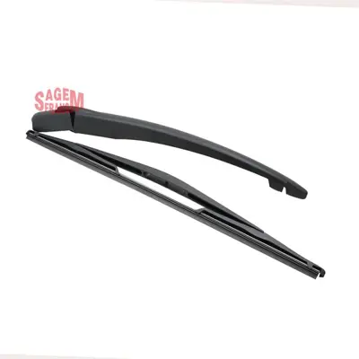 SAGEM 26512 Sılecek Kolu Ve Supurgesı Arka 405 Mm Renault Sandero I 08 > 7701042368 T468276 759893 68276 287905223R 7701040187 21787 V460602 759986 21867