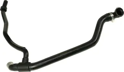 GATES 052984 Radyator Alt Hortumu Doblo 1.3 Mjtd 2002 3406214 R11164