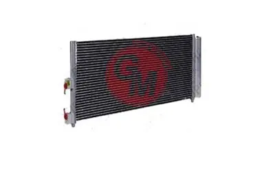 GUA 40921 Klıma Radyatoru Fıat Doblo Idea Punto 13 19 Jtd 562x310x16 51804991 BC162 BC160 FTE5256 51708909 1720361 KFT5289 51767143 TSP0225553 43057