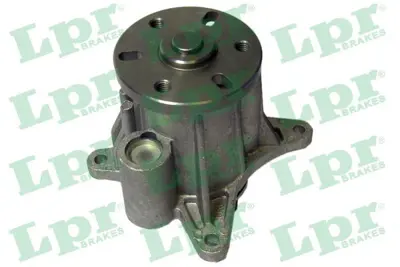 LPR WP0761 Devırdaım Jaguar S-Type 2.7d 04-07 Xf 2.7d 08-15 Landrov 1935 241048 506988 982606 ADJ139114 AQ2211 C139 CP4296E P2606 P2609 PA10218 PA1048 PA1410 VKPC87840 WP0761