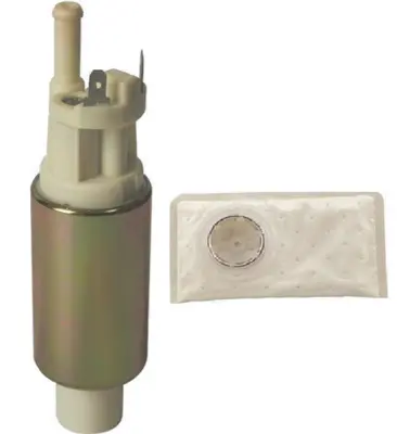 HELLUX HLP22212 Yakıt Pompası Suzgeclı Bar 35  Fıat Slx Tempra Tıpo Dks 5421306 76296 2SKV206 F1DZ9H307B F2SZ9H307A F13Z9H307A FDB713 F2AZ9H307B 7506296 FP2001