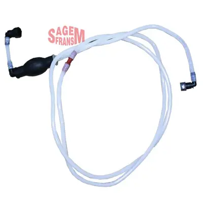 SAGEM 43109 Yakıt Borusu Renault Master Iı Opel Movano A 2.5 Dcı 8200516617 8200812122 33104AK 92016 98247 2150007 13152 HF1010 85017 MFL1046