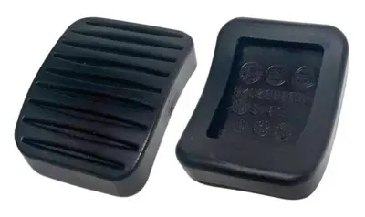 DEKAR DK1858 Pedal Lastıgı Alfa Lancıa D346-25833