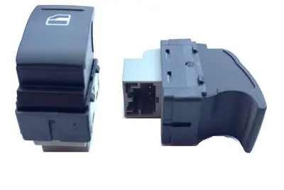 HELLUX PRA700901 Cam Anahtarı Sag Volkswagen T5 7E0959855 7E09598559B9 662402 V10730298 RECSWR73008 99591050001 7E0959855D9B9 7E0959855B9 7E0959855C9C9 WG1892812