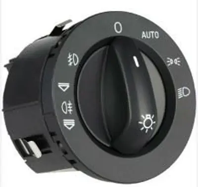 VW 4F1941531D Far Anahtarı A6 Q7 05- 4F1941531D 1196102300 662501 461890014 36SKV019 662501B 916283 ZVKK015 662499A 114261