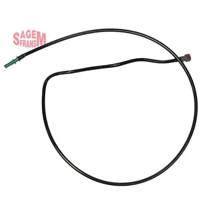 SAGEM 43110 Mazot Fıltre Gerı Donus Boru Renault Kangoo 1,9 8200121735 836086A2 331031AK MFL1051 98129 80298129 92014 392450088 2150041 R12618