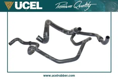 ÜÇEL S15971 Radyator Alt Hortumu R.Trafıc I F8q 7700310050 12302 7700313740